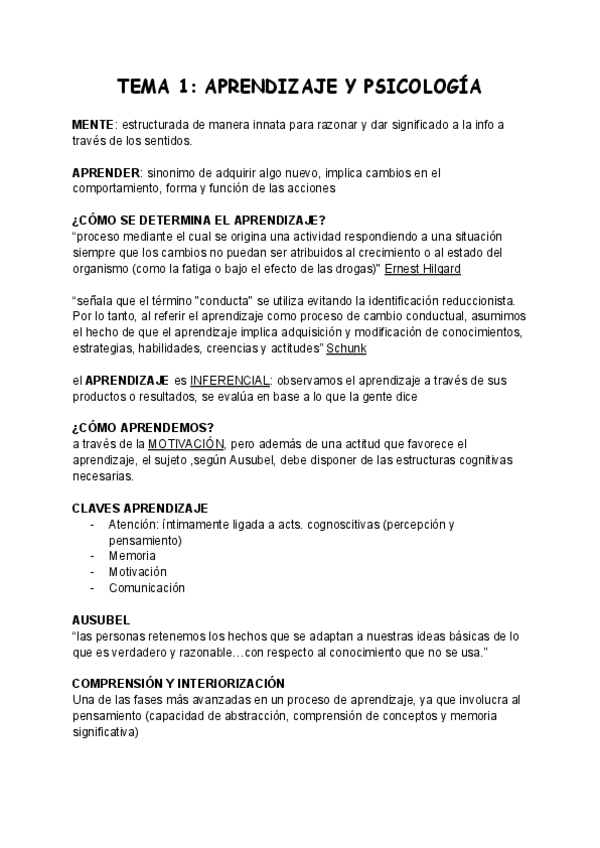 Miniatura del documento RESUMEN TEMA-1-APRENDIZAJE-Y-PSICOLOGIA.pdf