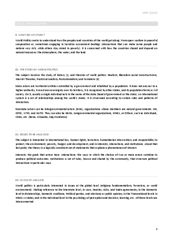 Miniatura del documento WORLD-POLITICS-Temario-completo.pdf