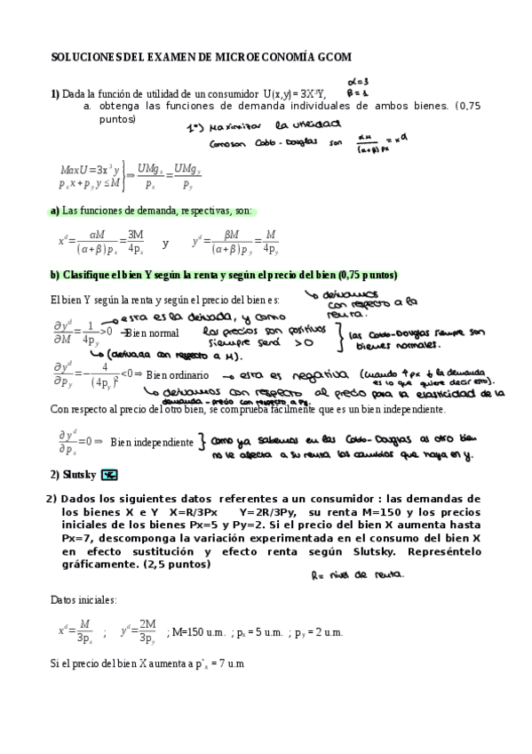 Miniatura del documento Soluciones-examen-microeconomia.pdf