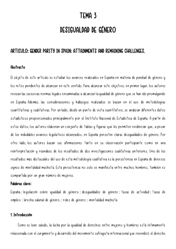 Miniatura del documento ARTICULO-EN-ESPANOL.-GENDER-PARITY-IN-SPAIN-ATTAINMENTS-AND-REMAINING-CHALLENGES.pdf