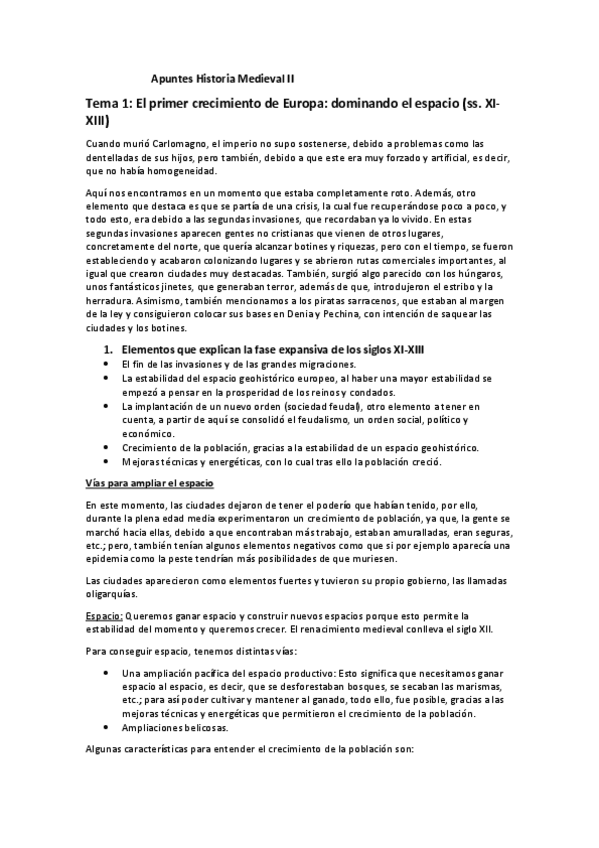 Miniatura del documento Apuntes-Historia-Medieval-II.pdf