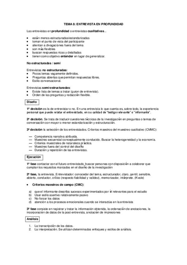 Miniatura del documento TEMA 8. Entrevista en profundidad.pdf