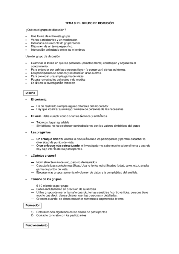 Miniatura del documento TEMA 9. El grupo de discusion.pdf