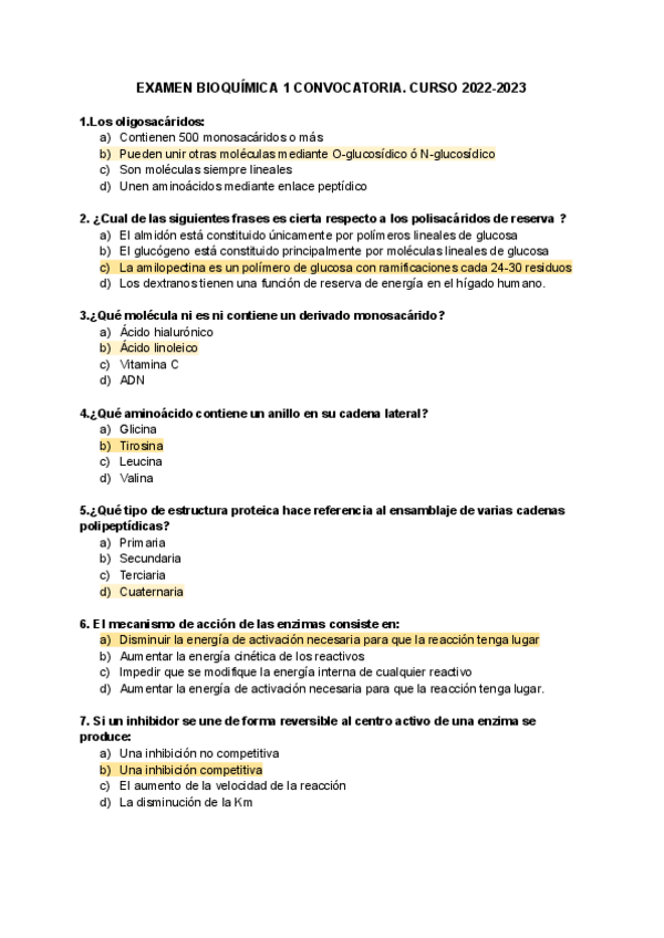 Miniatura del documento EXAMEN-BIOQUIMICA-1-CONV-RESUELTO.pdf