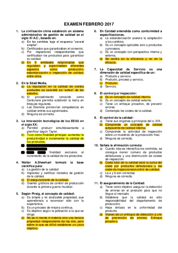 Miniatura del documento EXAMEN FEBRERO GESTIÓN DE CALIDAD 2017 (X).pdf