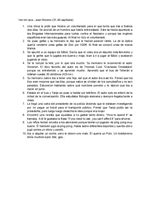 Miniatura del documento resumen-von-mir-aus-31-40.pdf