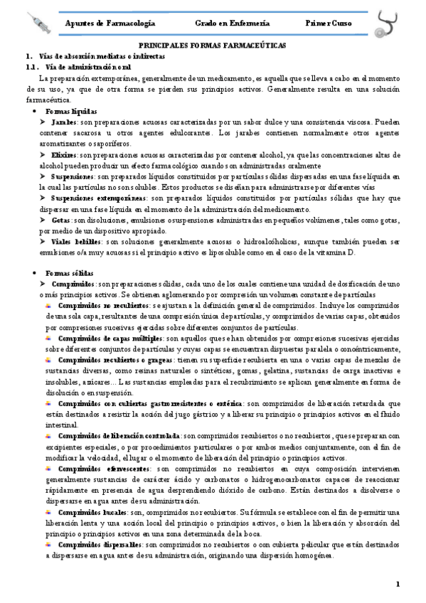 Miniatura del documento PRINCIPALES FORMAS FARMACEÚTICAS.pdf