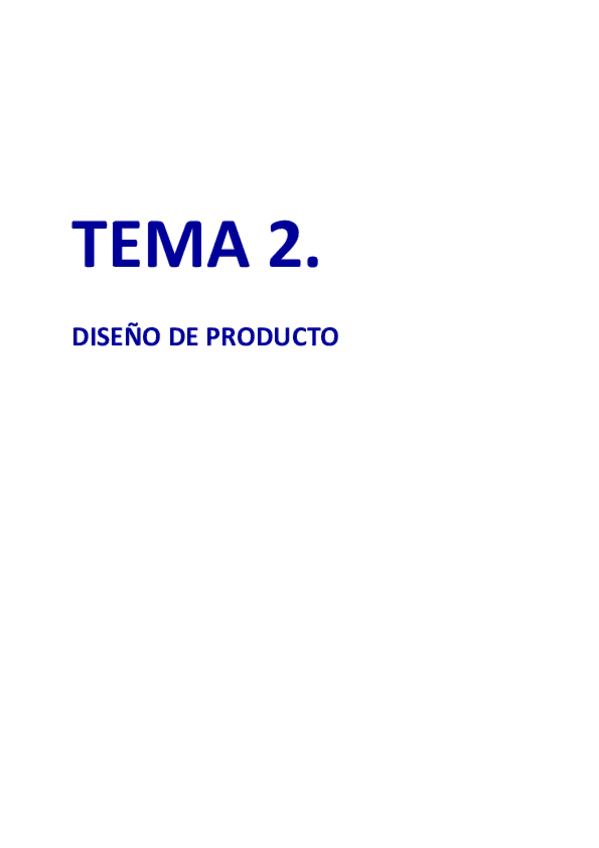 Miniatura del documento 2 Diseño de Producto-OESP Apuntes.pdf