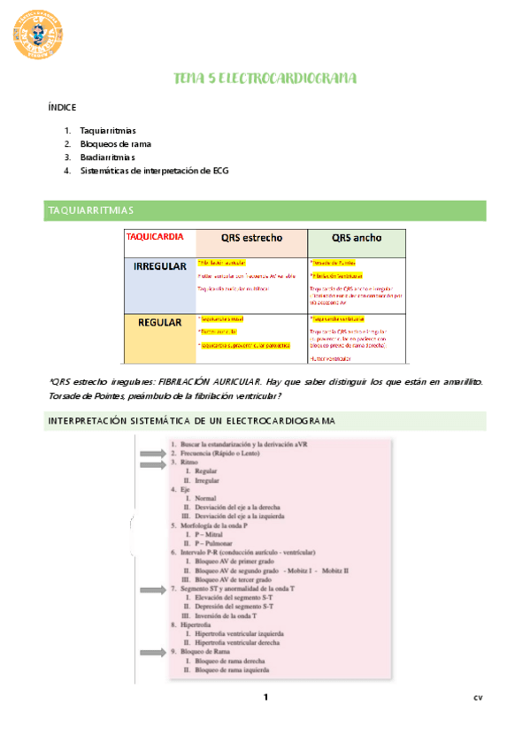 Miniatura del documento TEMA-5-ELECTROCARDIOGRAMA.pdf