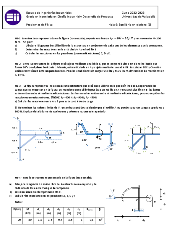 Miniatura del documento ProblemasHoja-6-Equilibrio-en-el-plano-2.pdf