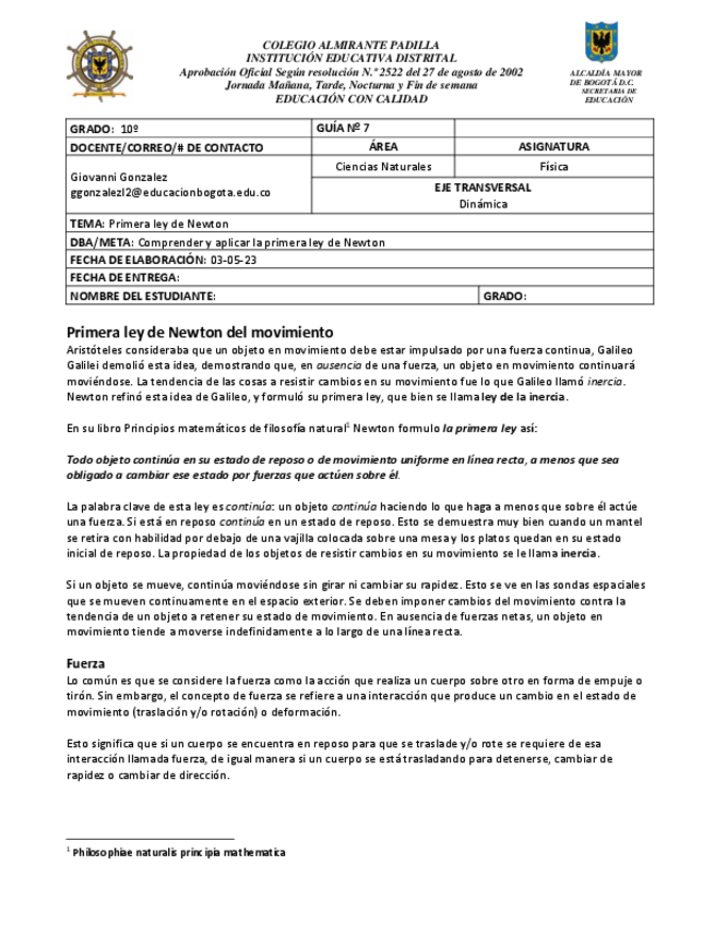 Miniatura del documento guia-7primera-ley-de-newton.pdf