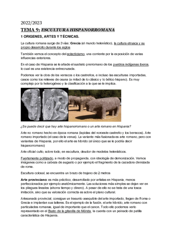 Miniatura del documento T9-ESCULTURAS-HISPANORROMANAS.pdf
