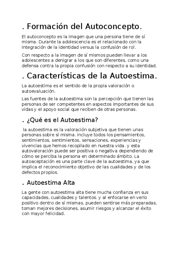 Miniatura del documento Psicologia--Autoestima.docx