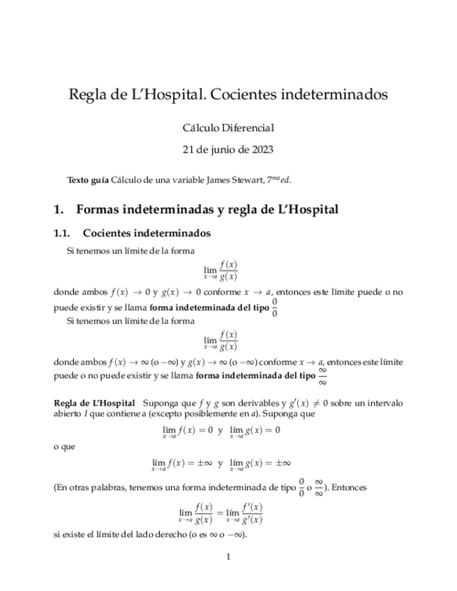 Miniatura del documento 1-Regla-de-LHospital.-Cocientes-indeterminados.pdf