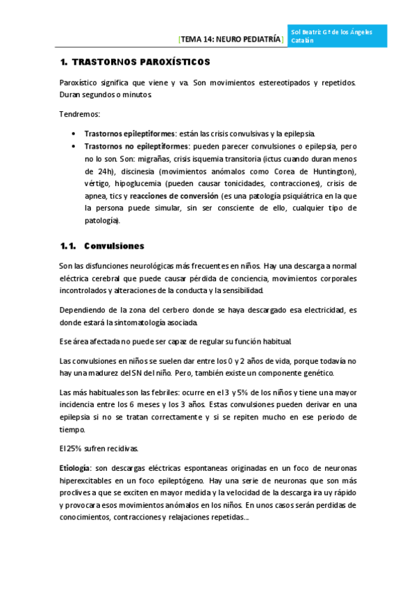 Miniatura del documento TEMA 14 NEURO PEDIATRIA.pdf