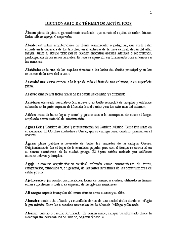 Miniatura del documento Definiciones-Historia-del-Arte-EVAU.pdf