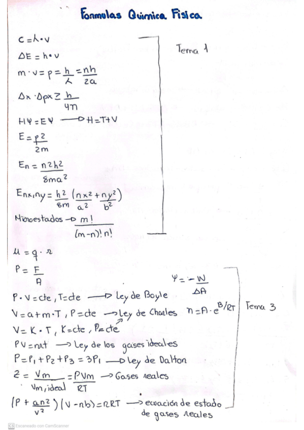 Miniatura del documento Formulario-Quimica-Fisica.pdf
