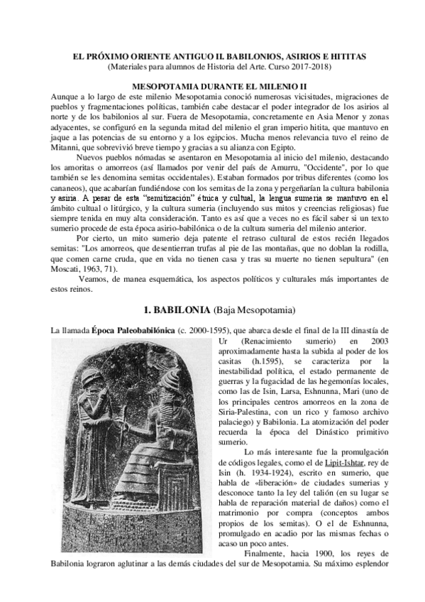 Miniatura del documento 3. Babilonios- asirios, hititas.pdf