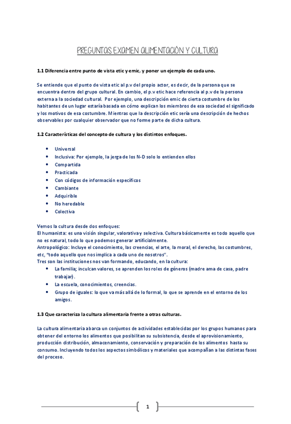 Miniatura del documento PREGUNTAS EXÁMEN ALIMENTACIÓN Y CULTURA (1).pdf