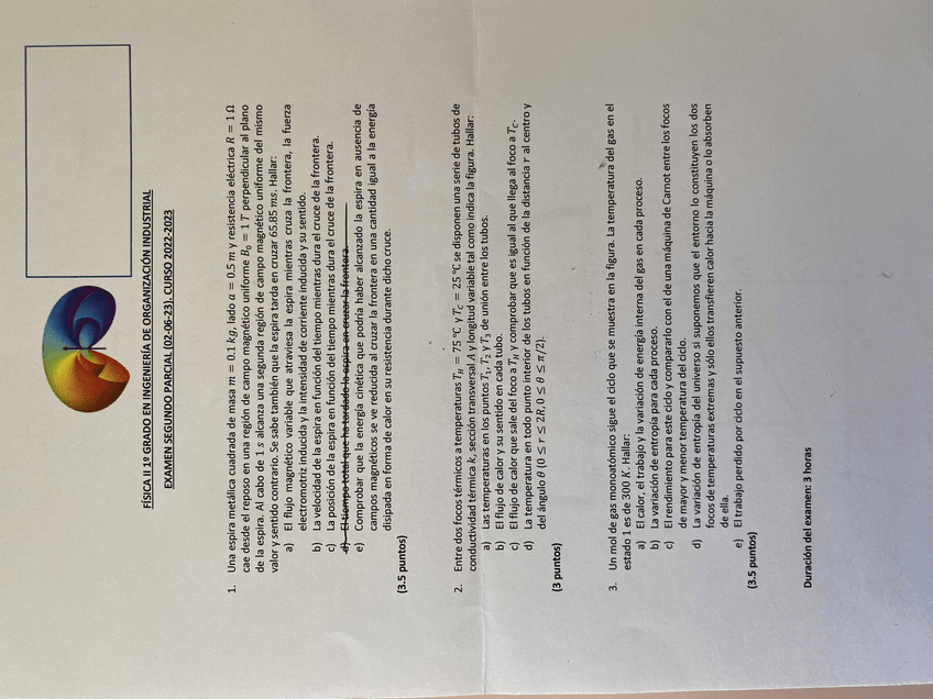 Miniatura del documento Examen-2-Parcial-Fisica-II-2023.pdf