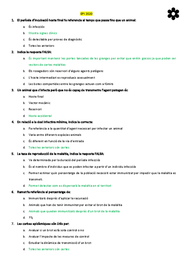 Miniatura del documento EXAMEN-EPIDEMIOLOGIA-TEST-2018-2019-2020.pdf