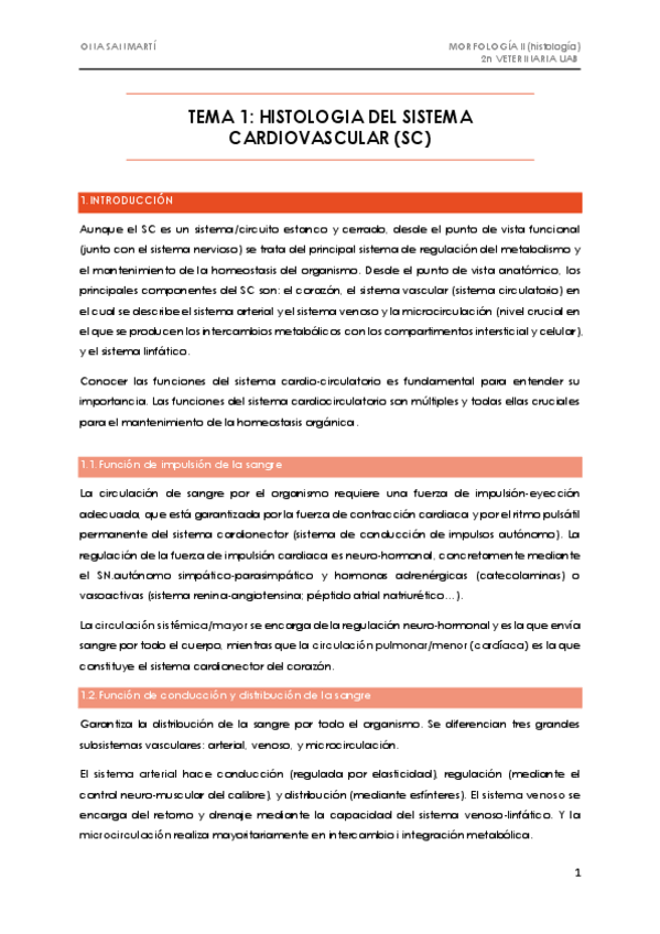 Miniatura del documento HISTOLOGIASistema-cardiovascular.pdf