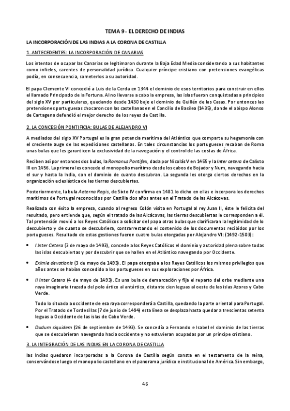Miniatura del documento TEMA 9. El Derecho de Indias.pdf