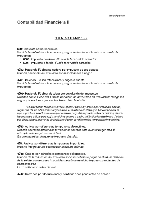 Miniatura del documento CONTABILIDAD FINANCIERA II. CUENTAS.pdf