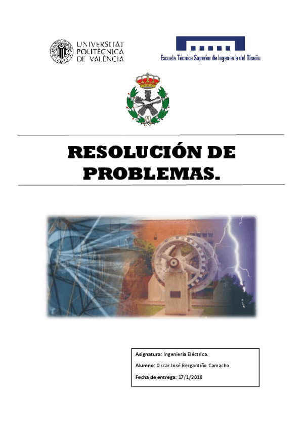 Miniatura del documento Ejercicios Ing. Eléctrica.pdf