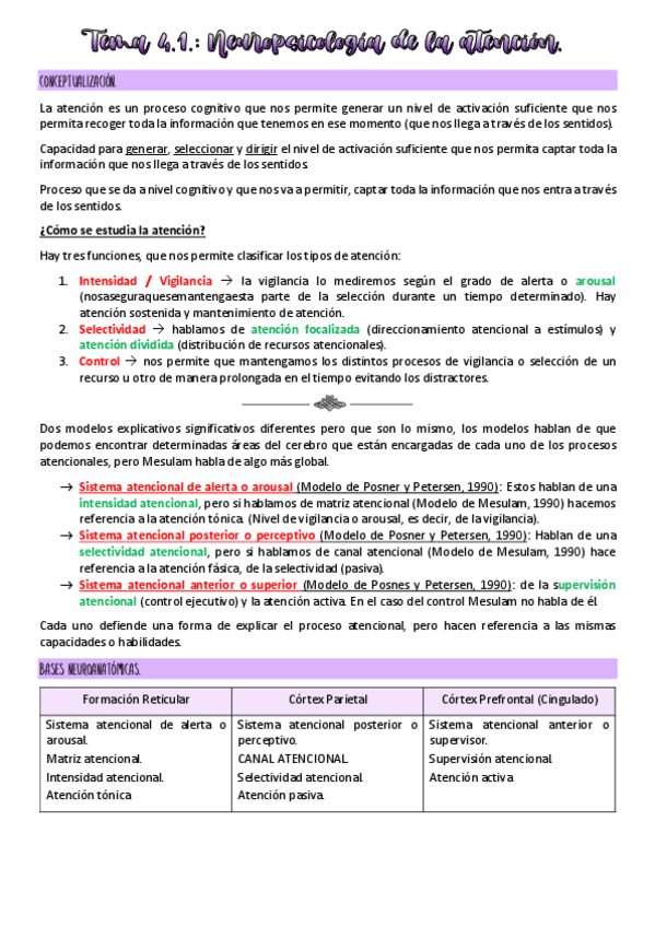 Miniatura del documento Tema-4.1-neuropsicologia.pdf