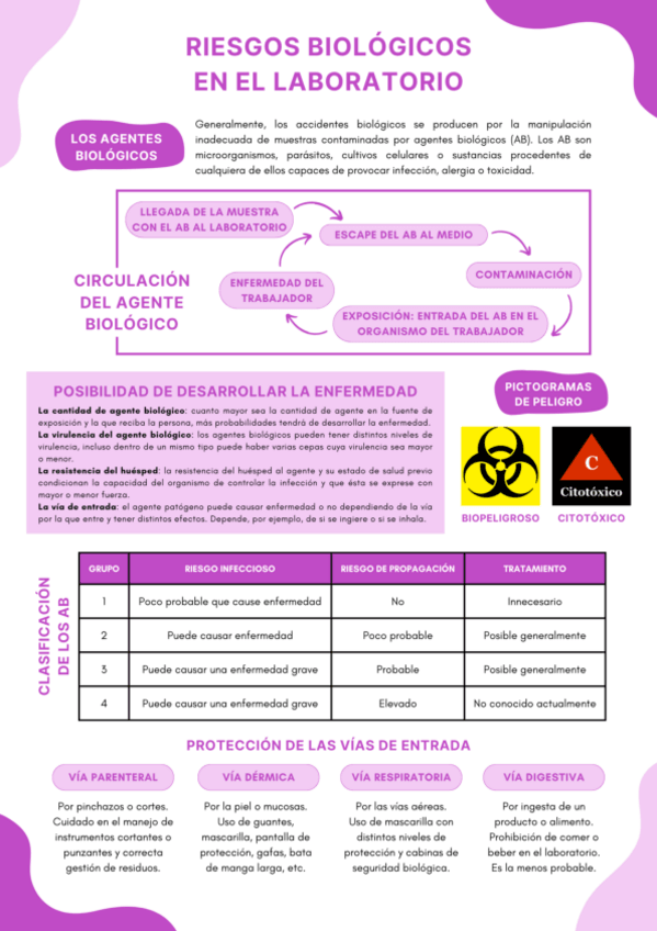 Miniatura del documento Actividad RA7 - Riesgos biológicos en el laboratorio.pdf