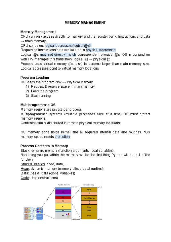 Miniatura del documento UNIT-6-memory-management.pdf