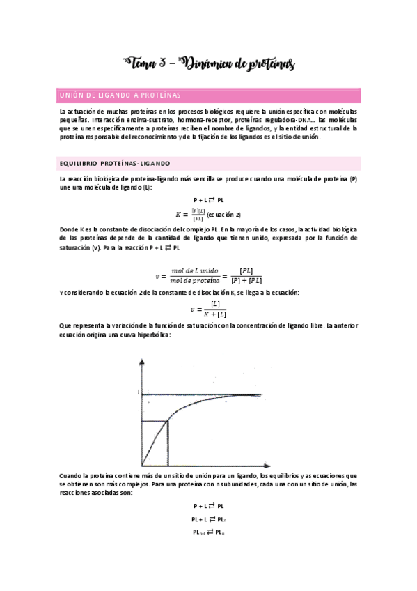 Miniatura del documento Tema 3 - Dinámica de proteínas.pdf