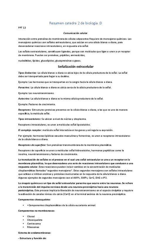 Miniatura del documento Resumen-catedra-2-de-biologia-mas-guiassssssss.pdf
