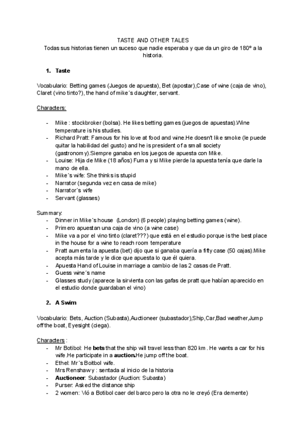 Miniatura del documento TASTE-AND-OTHER-TALES-RESUMEN.pdf