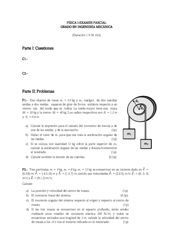Miniatura del documento SEGUNDO-PARCIAL-FISICA-1-2022-GRUPO-TARDES.pdf
