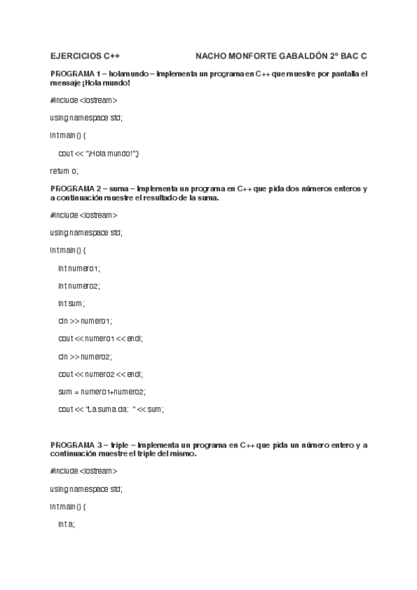Miniatura del documento EJERCICIOS-C.pdf
