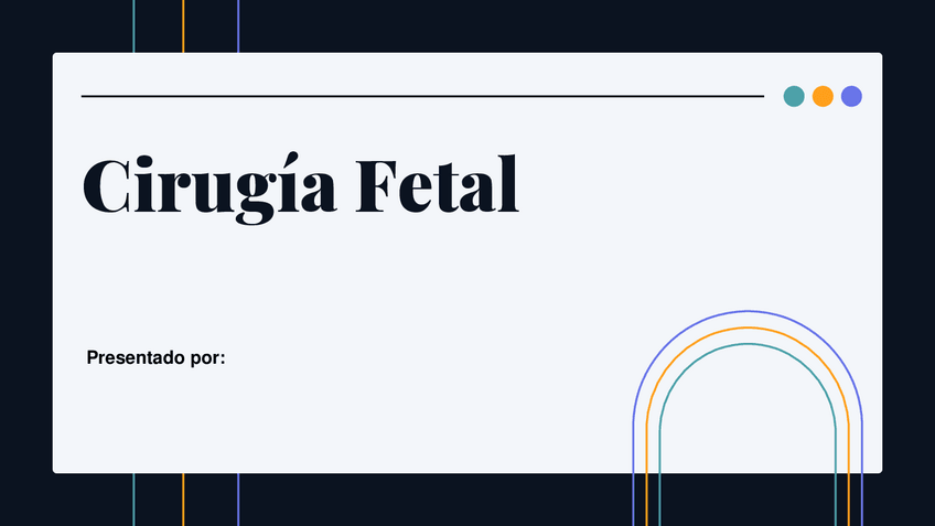Miniatura del documento Cirugia-Fetal-PPT.pdf