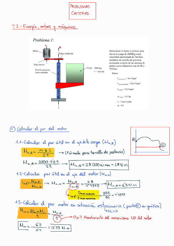 Miniatura del documento T.2 Problemas Motores y Cilindros hidráulicos.pdf