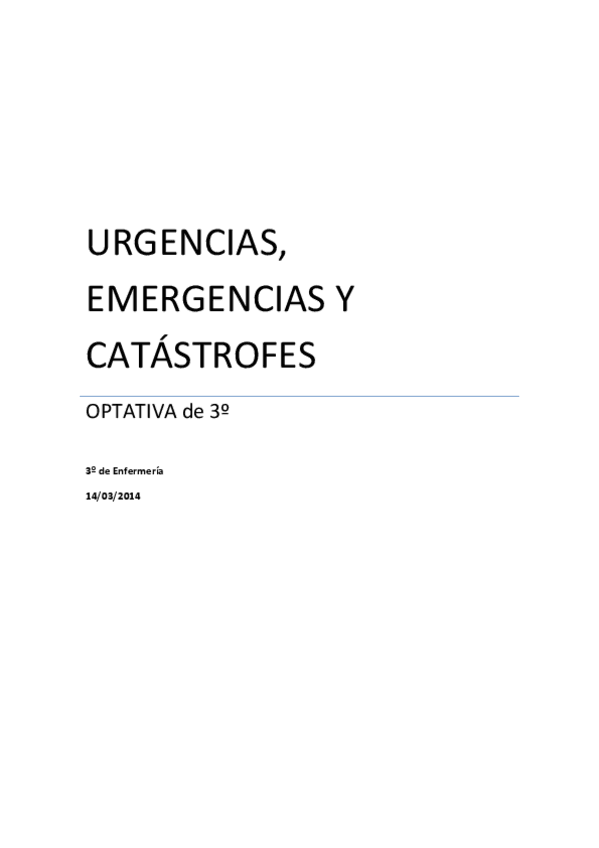 Miniatura del documento Enfermería en emergencias y catástrofes.pdf