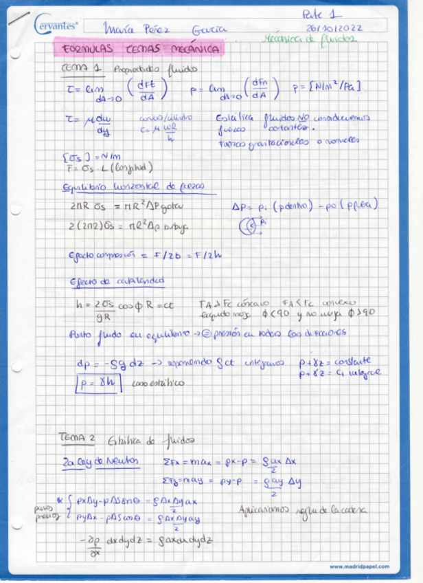 Miniatura del documento Formulas-relevantes-mecanica-de-fluidos.pdf