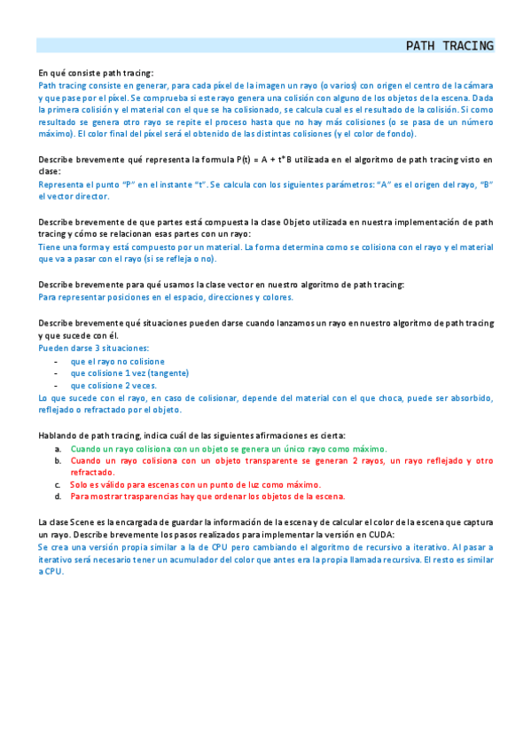 Miniatura del documento Preguntas-examen-RayTracing-resueltas.pdf