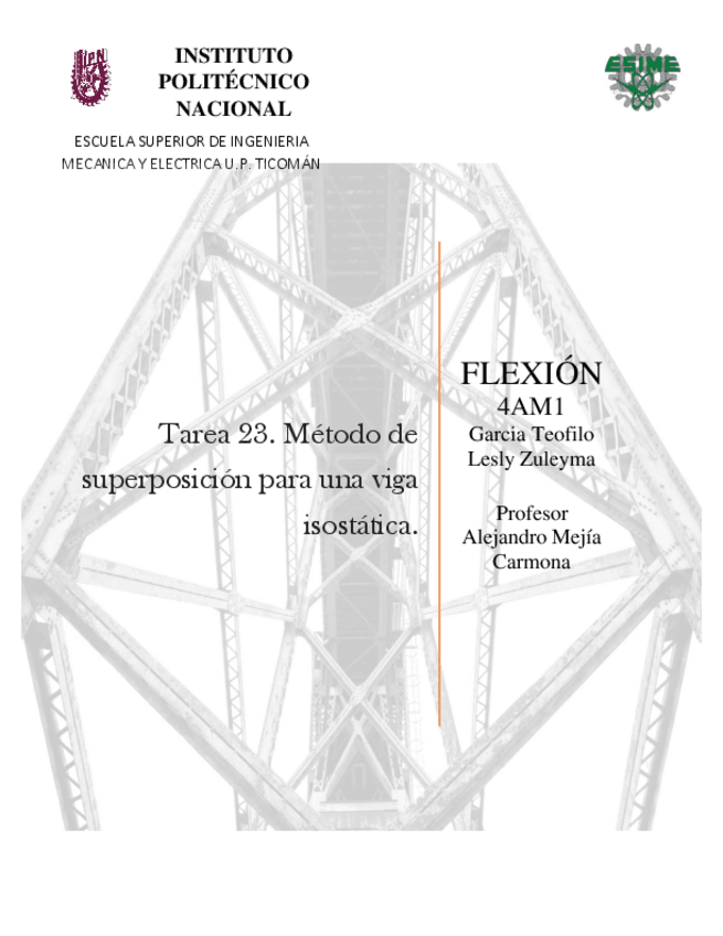 Miniatura del documento Metodo-de-superposicion-para-una-viga-isostatica..pdf