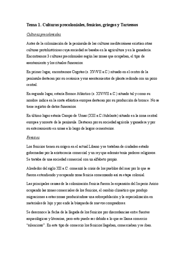 Miniatura del documento Tema-1.-Culturas-precoloniales-fenicios-griegos-y-tartessos.pdf