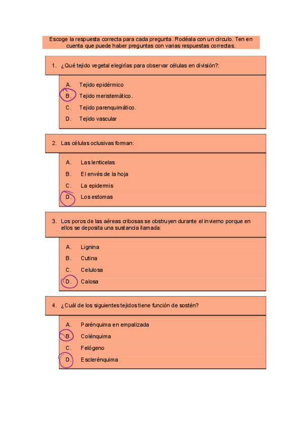 Miniatura del documento TEST TEJIDOS VEGETAL.pdf