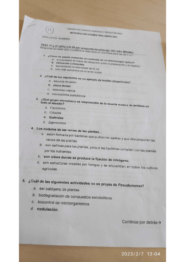 Miniatura del documento Examen-Ordinario-22-23-Microbiologia.pdf