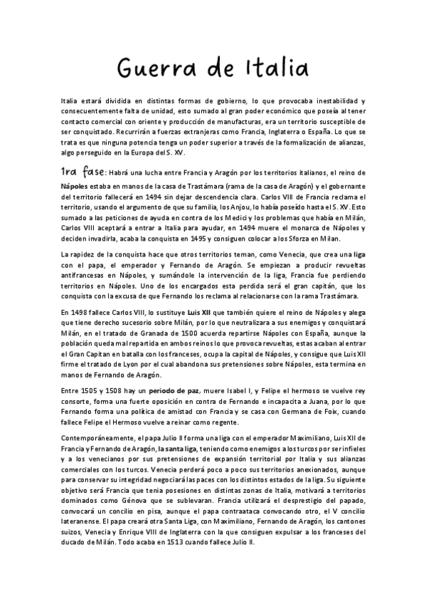 Miniatura del documento Guerra-de-Italia-POSIBLE-DESARROLLO-EXAMEN-CAMPESE-Y-GROVE.pdf