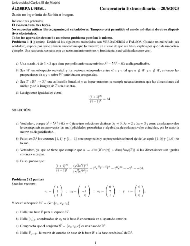 Miniatura del documento Extraordinaria22-23AlgLineal-con-SOL.pdf