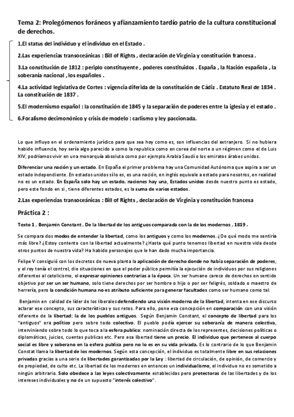 Miniatura del documento Tema 2 completo HISTORIA DEL DERECHO.pdf