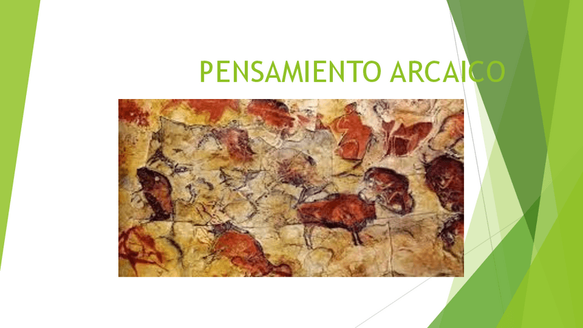 Miniatura del documento 1-PENSAMIENTO-ARCAICO.pdf